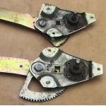 Стеклоподъемники